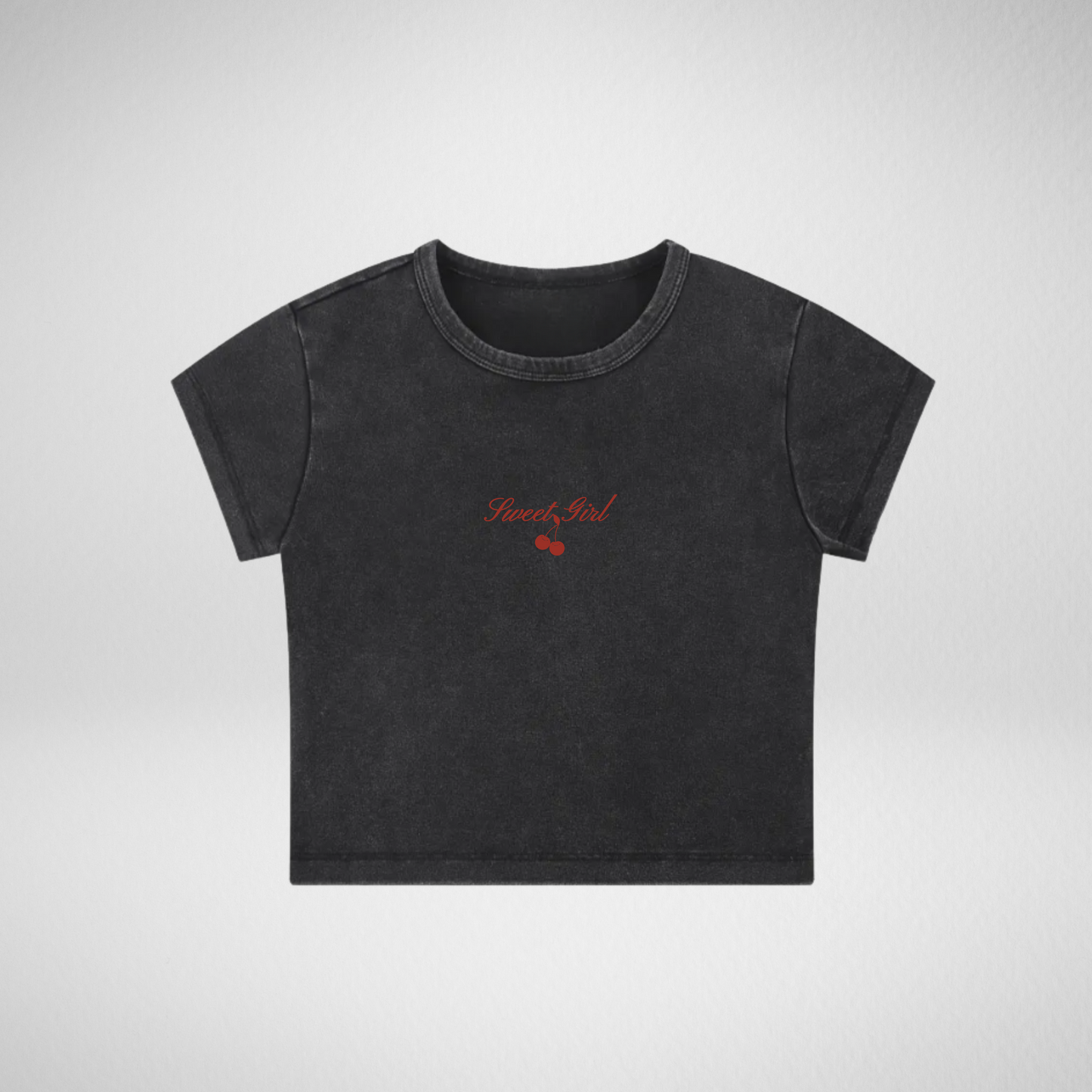 SWEET GIRL - BABY TEE