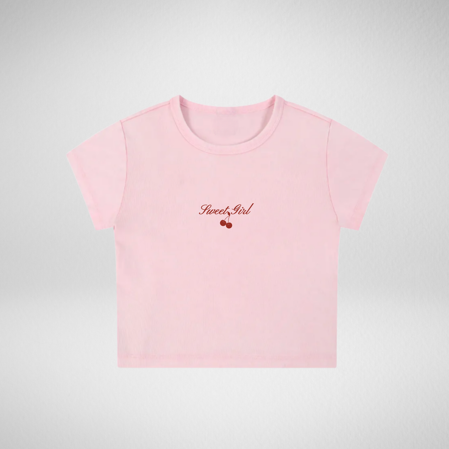 SWEET GIRL - BABY TEE