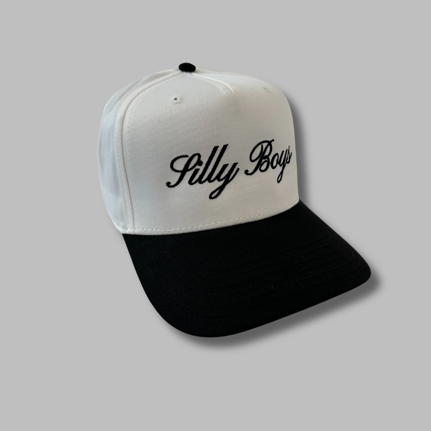 SILLY BOYS HAT