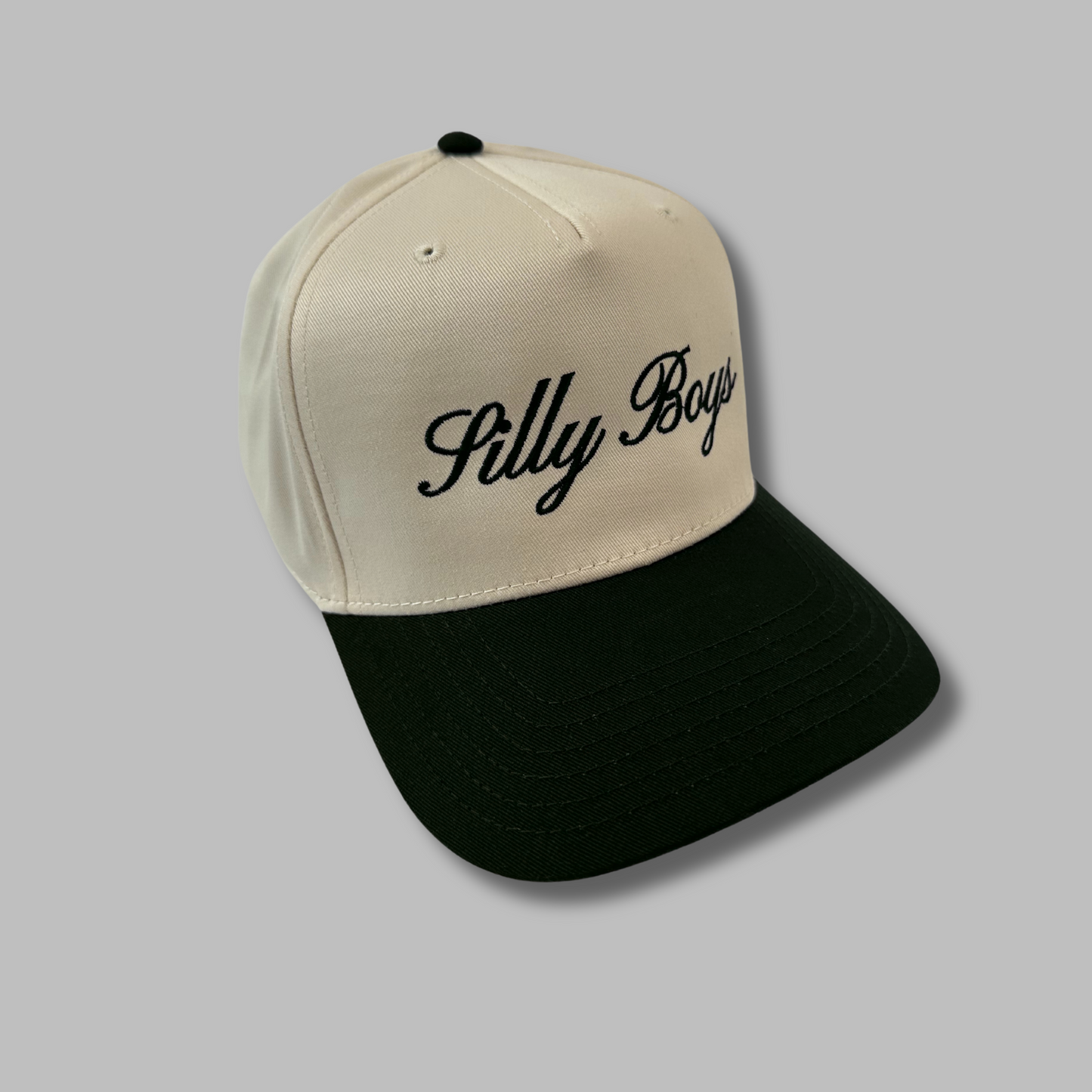 SILLY BOYS HAT