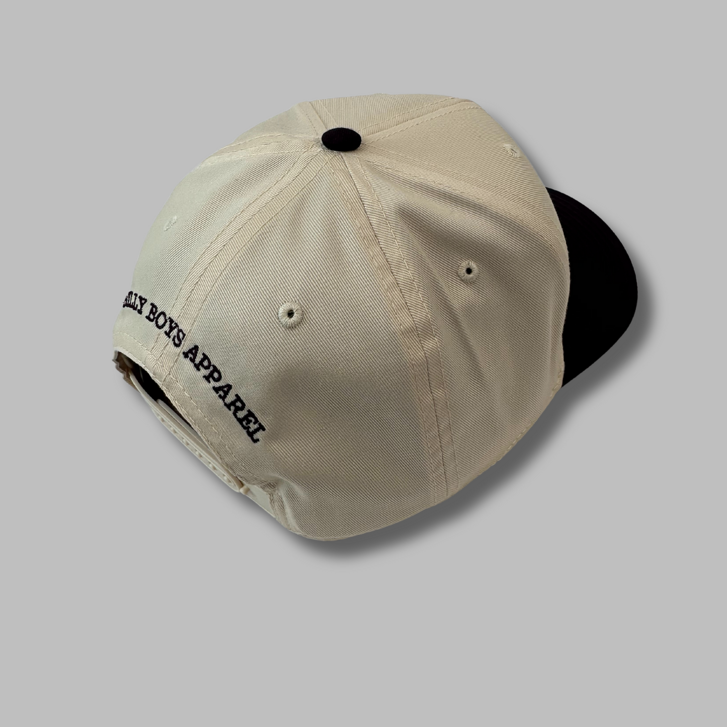SILLY BOYS HAT