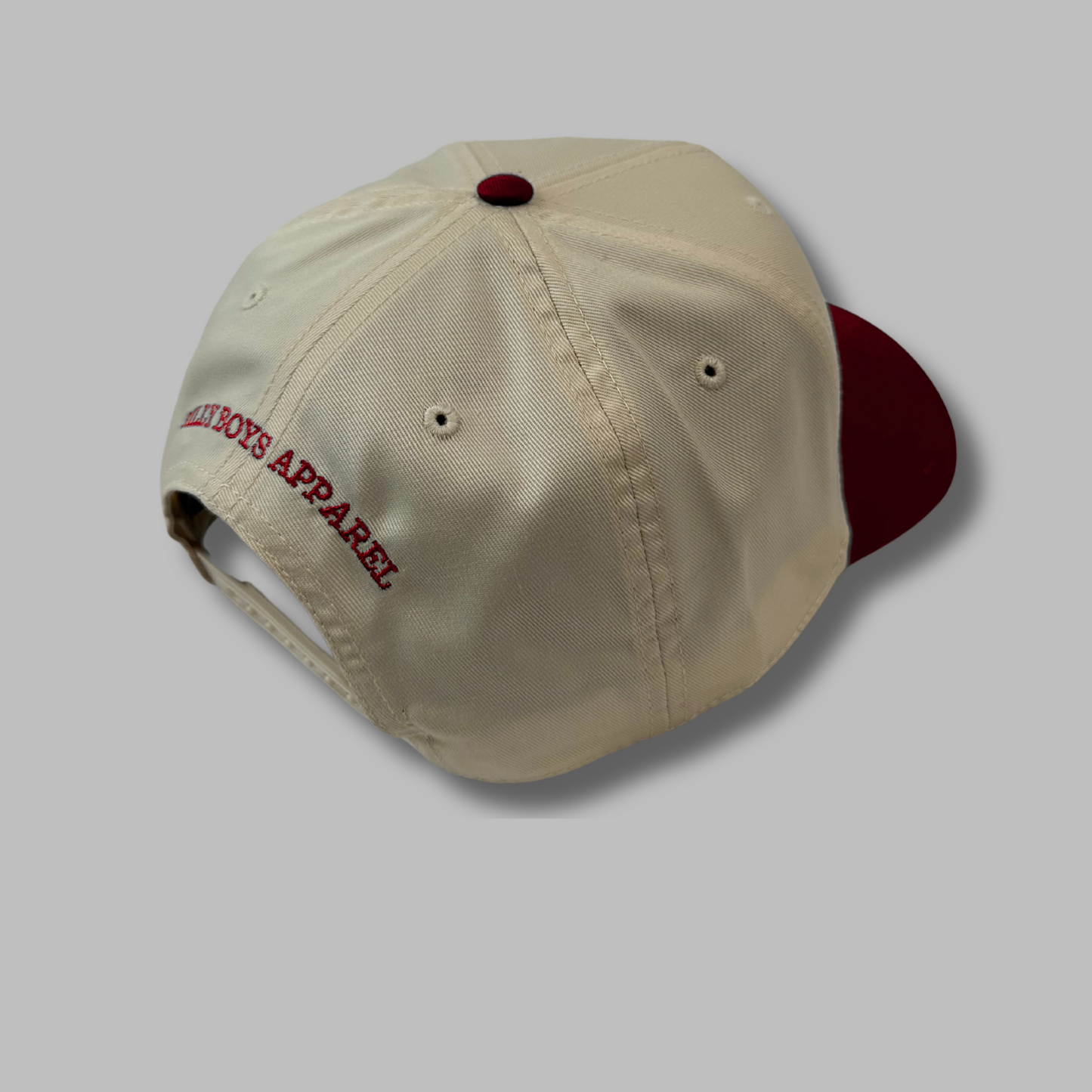 SILLY BOYS HAT