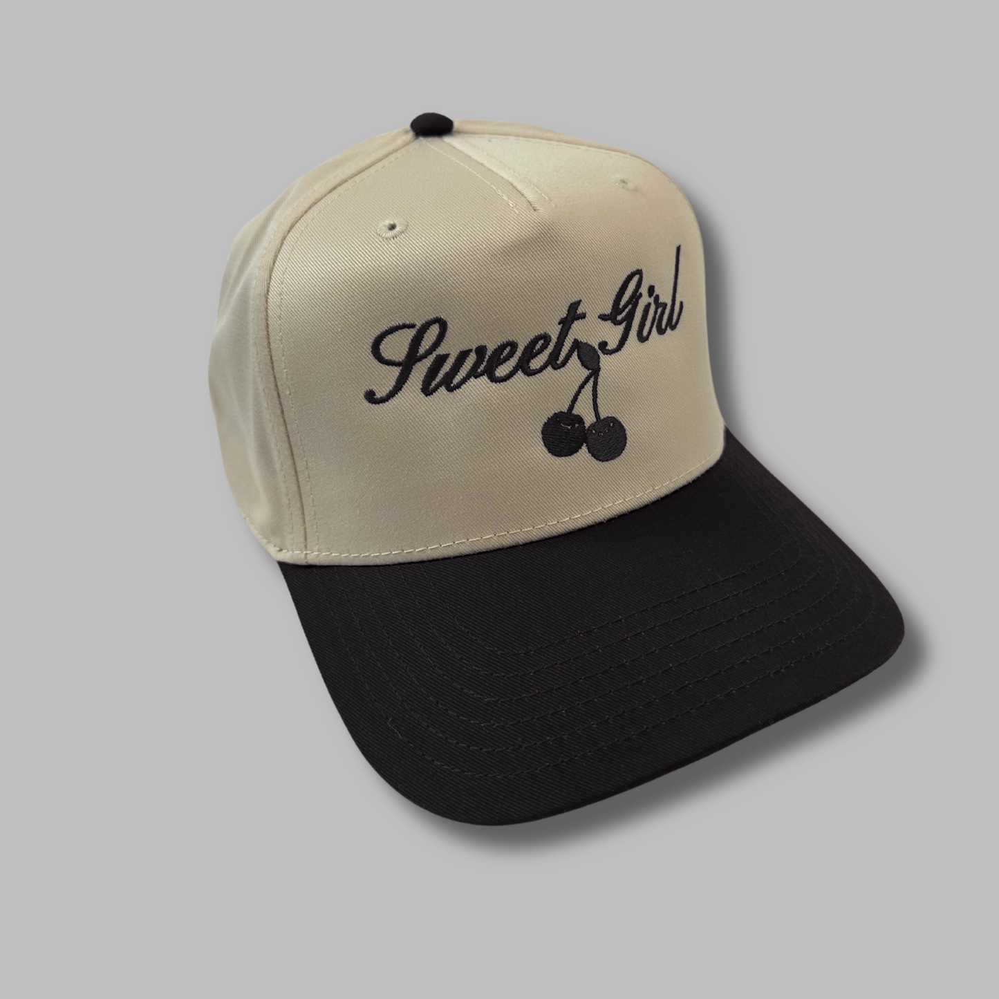 SWEET GIRL HAT