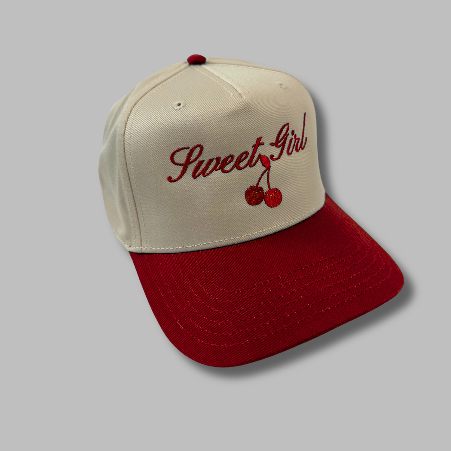 SWEET GIRL HAT
