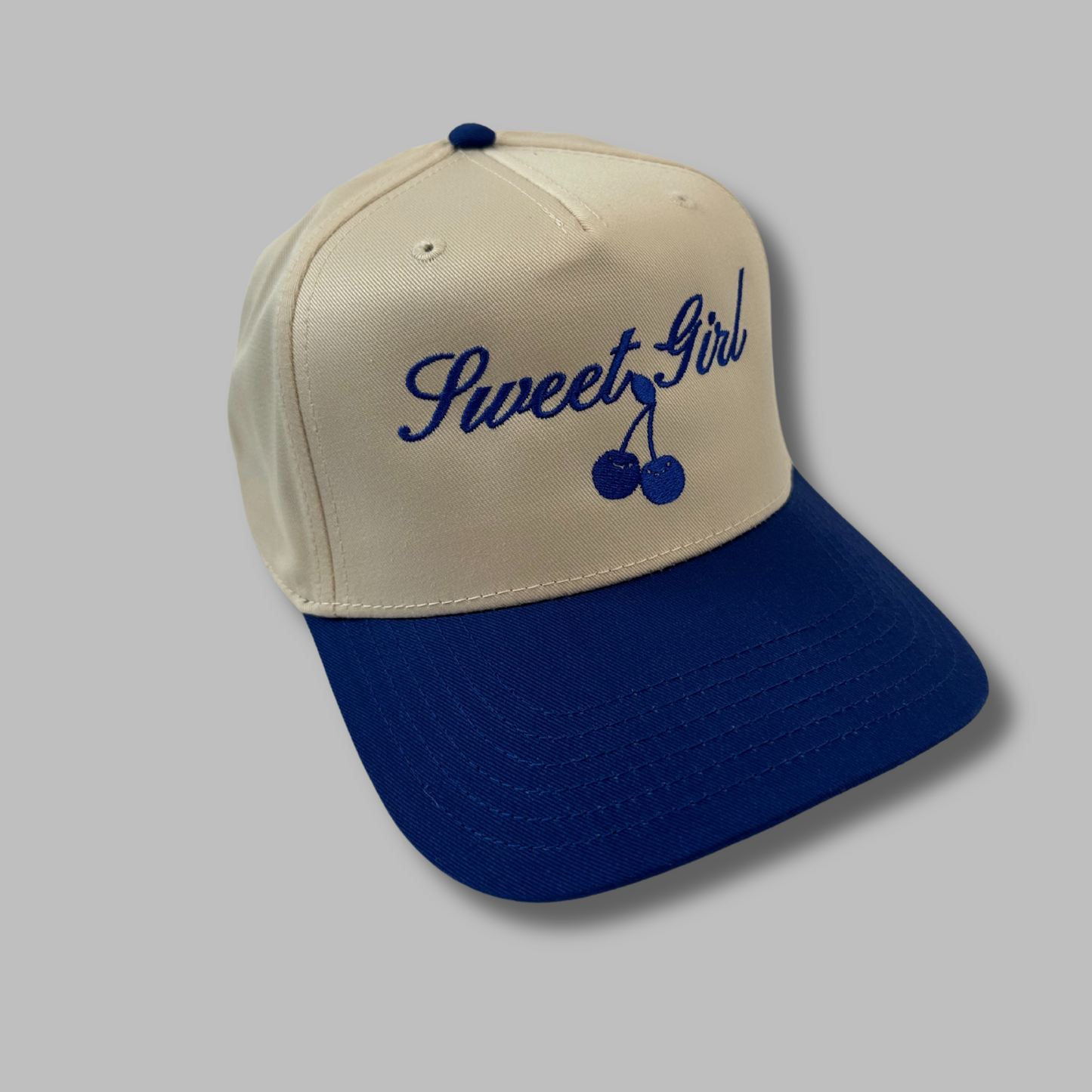 SWEET GIRL HAT