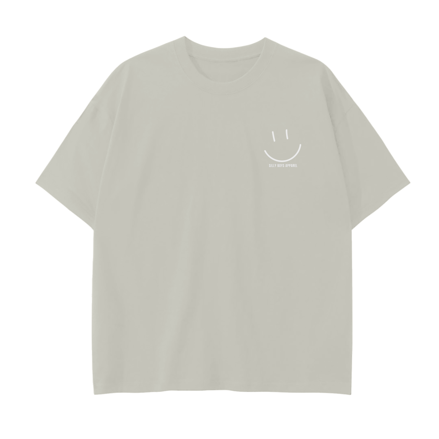 SILLY BOYS REGULAR FIT SHIRT (DROP SHOULDER)