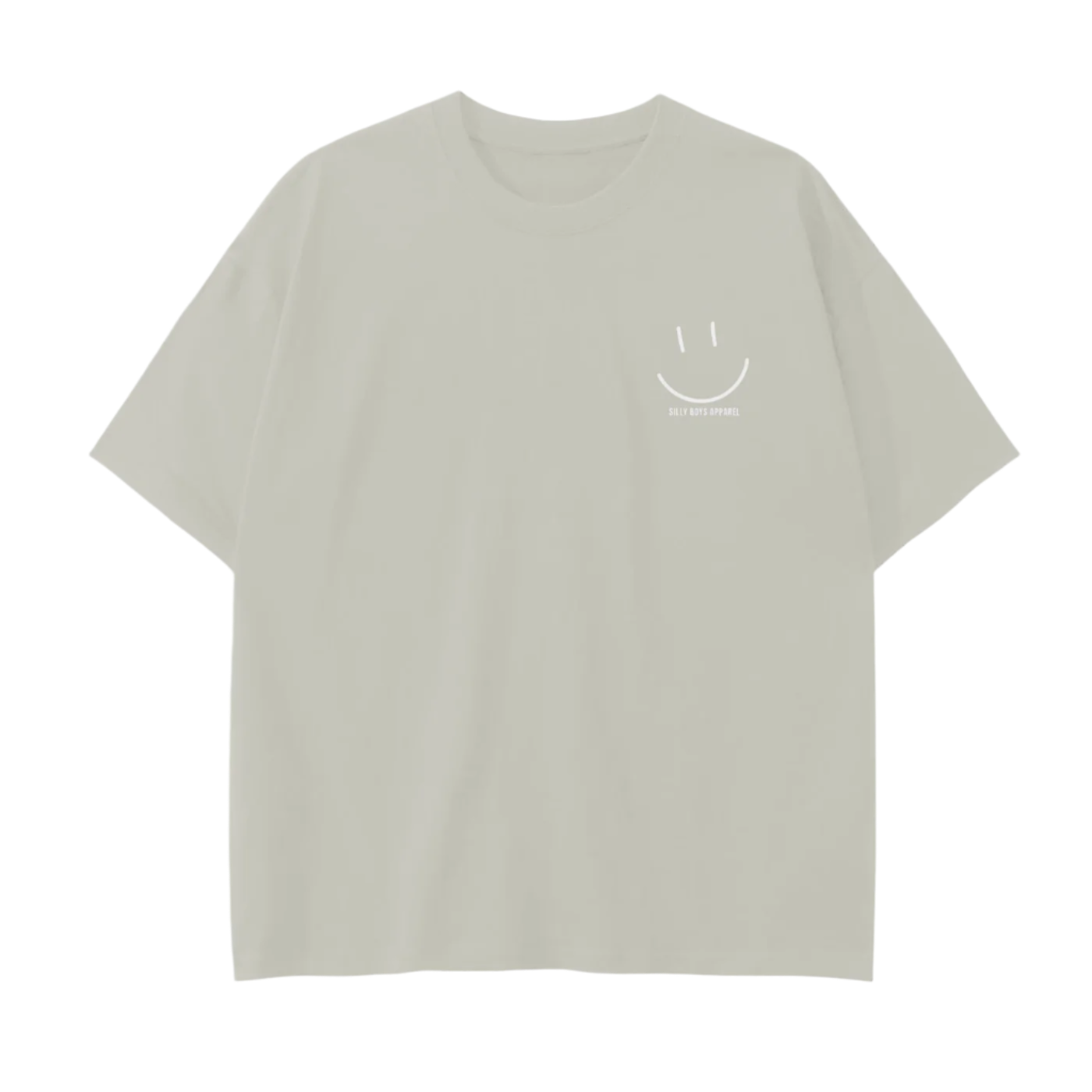 SILLY BOYS REGULAR FIT SHIRT (DROP SHOULDER)