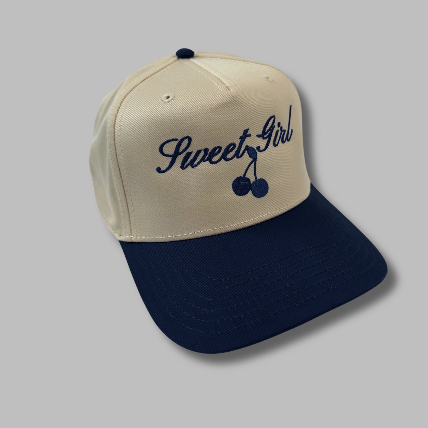 SWEET GIRL HAT