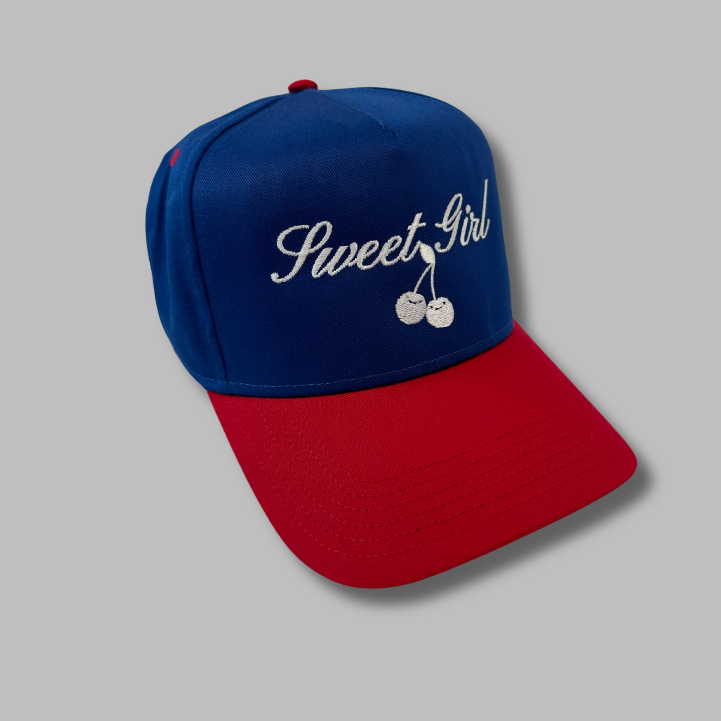 SWEET GIRL HAT
