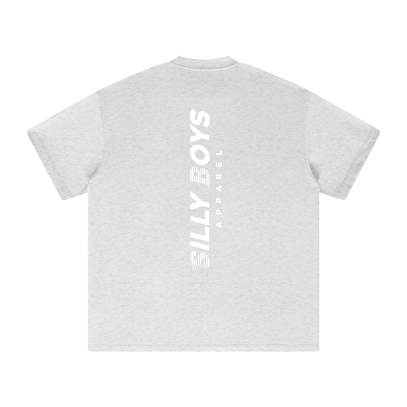 SILLY BOYS OVERSIZED SHIRT