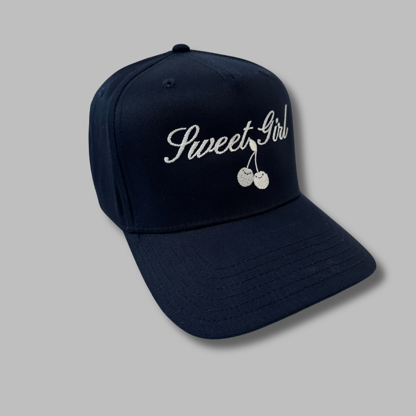 SWEET GIRL HAT
