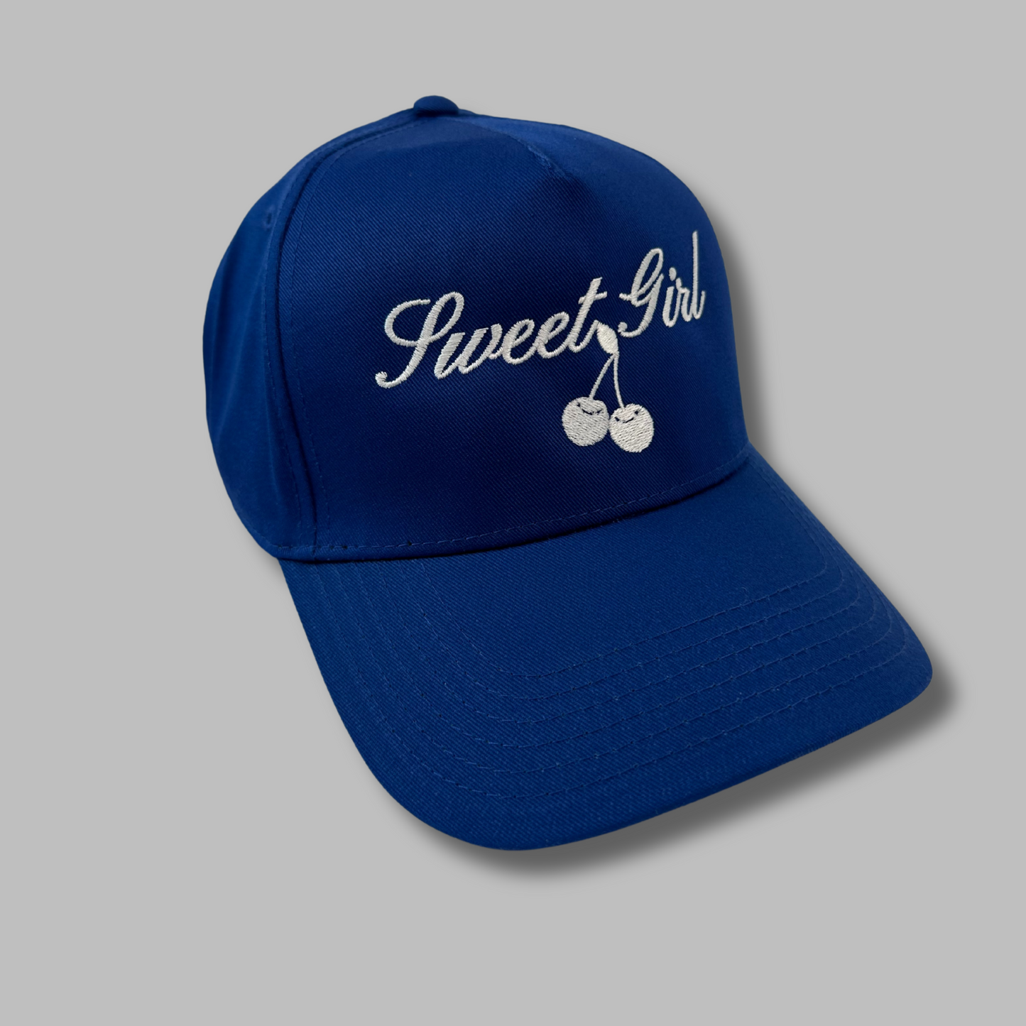 SWEET GIRL HAT