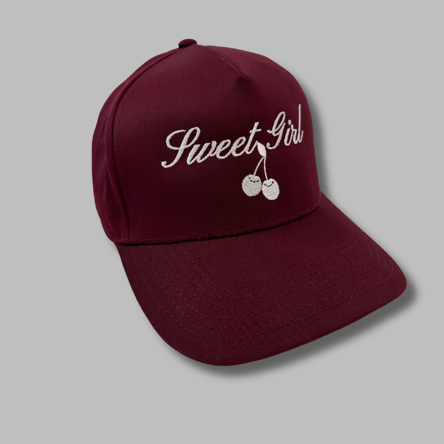 SWEET GIRL HAT