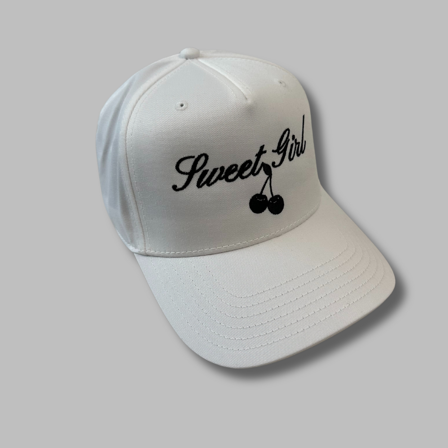 SWEET GIRL HAT