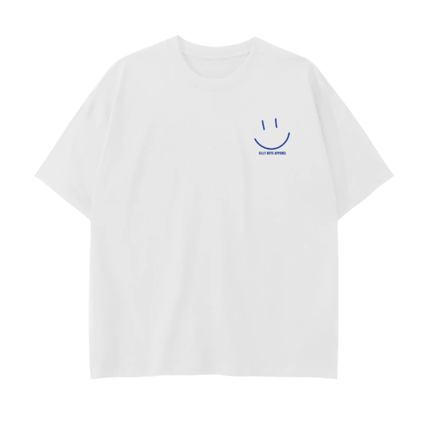 SILLY BOYS REGULAR FIT SHIRT (DROP SHOULDER)