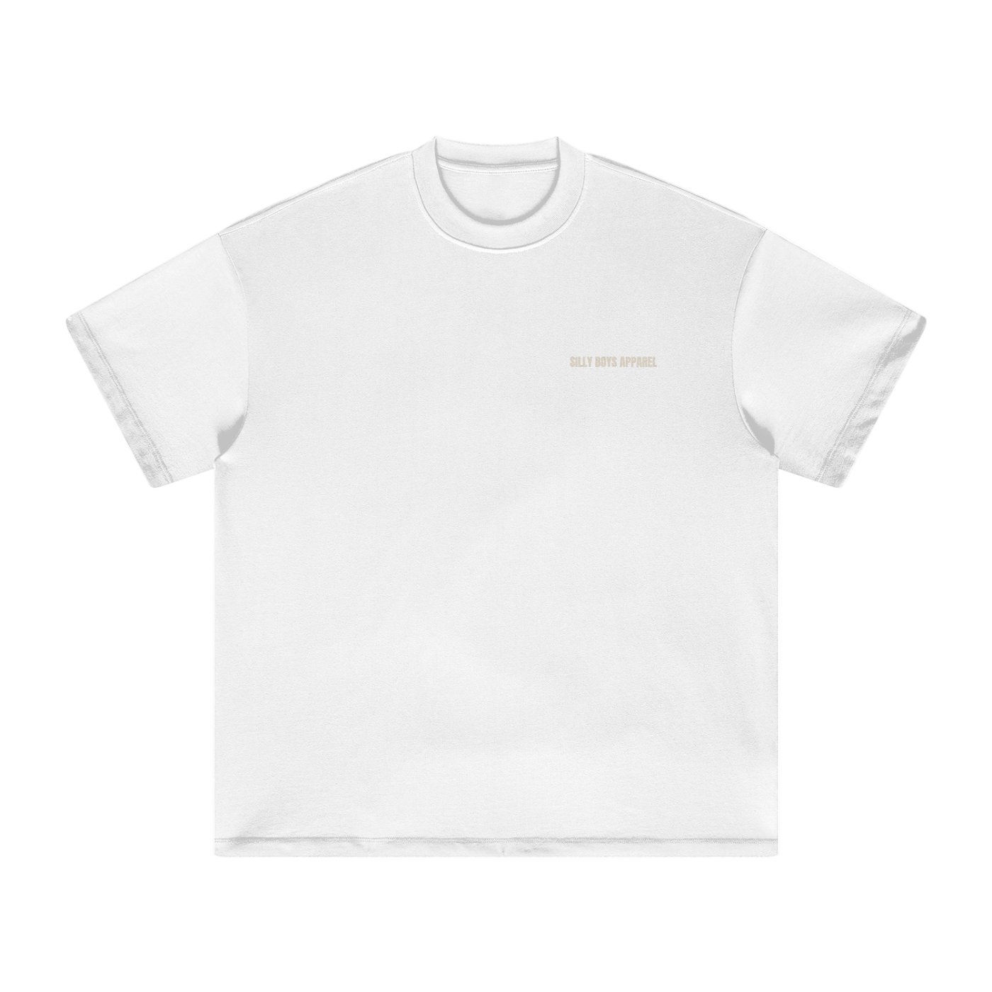'STAY SILLY' HEAVYWEIGHT SHIRT