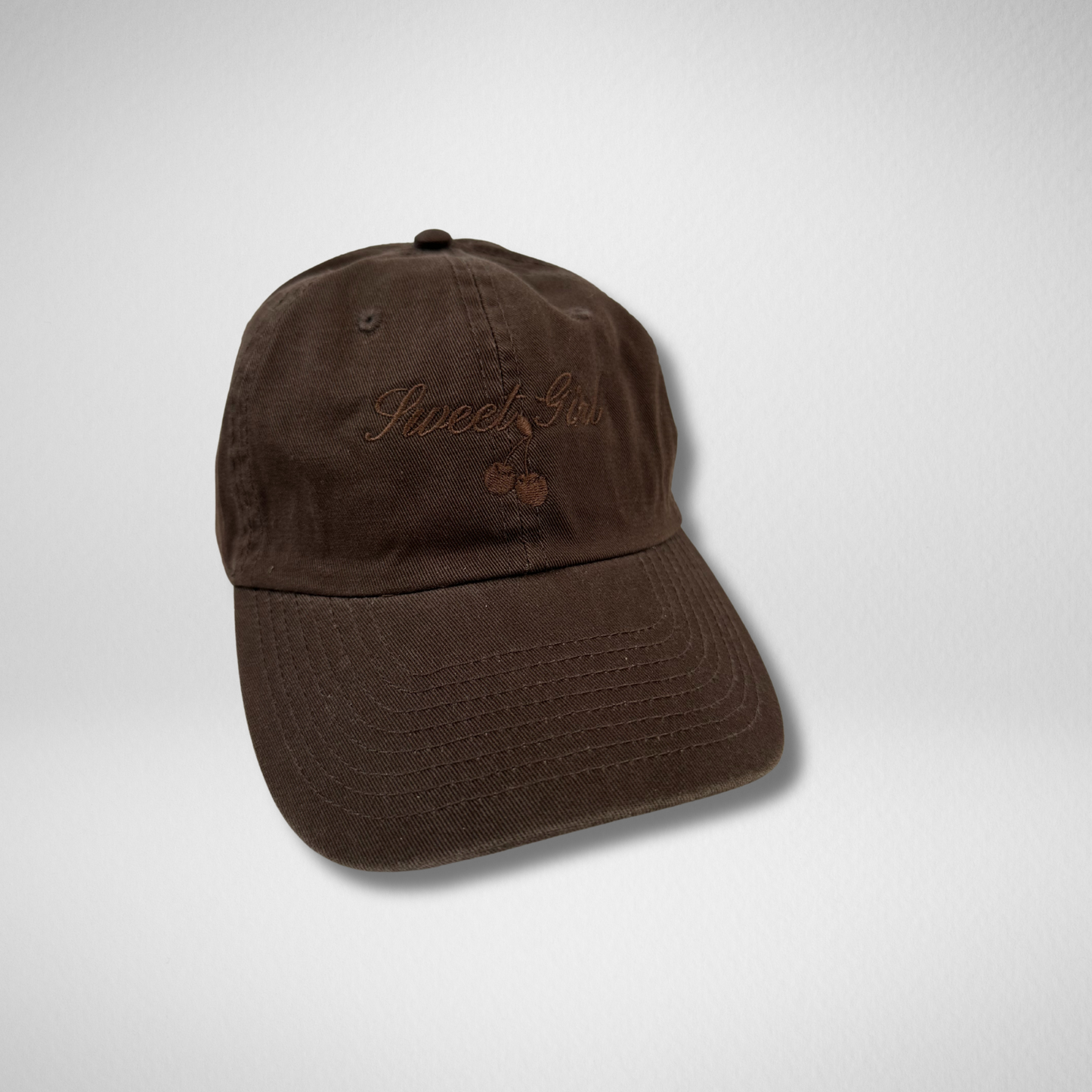 DAD HAT - UNSTRUCTURED