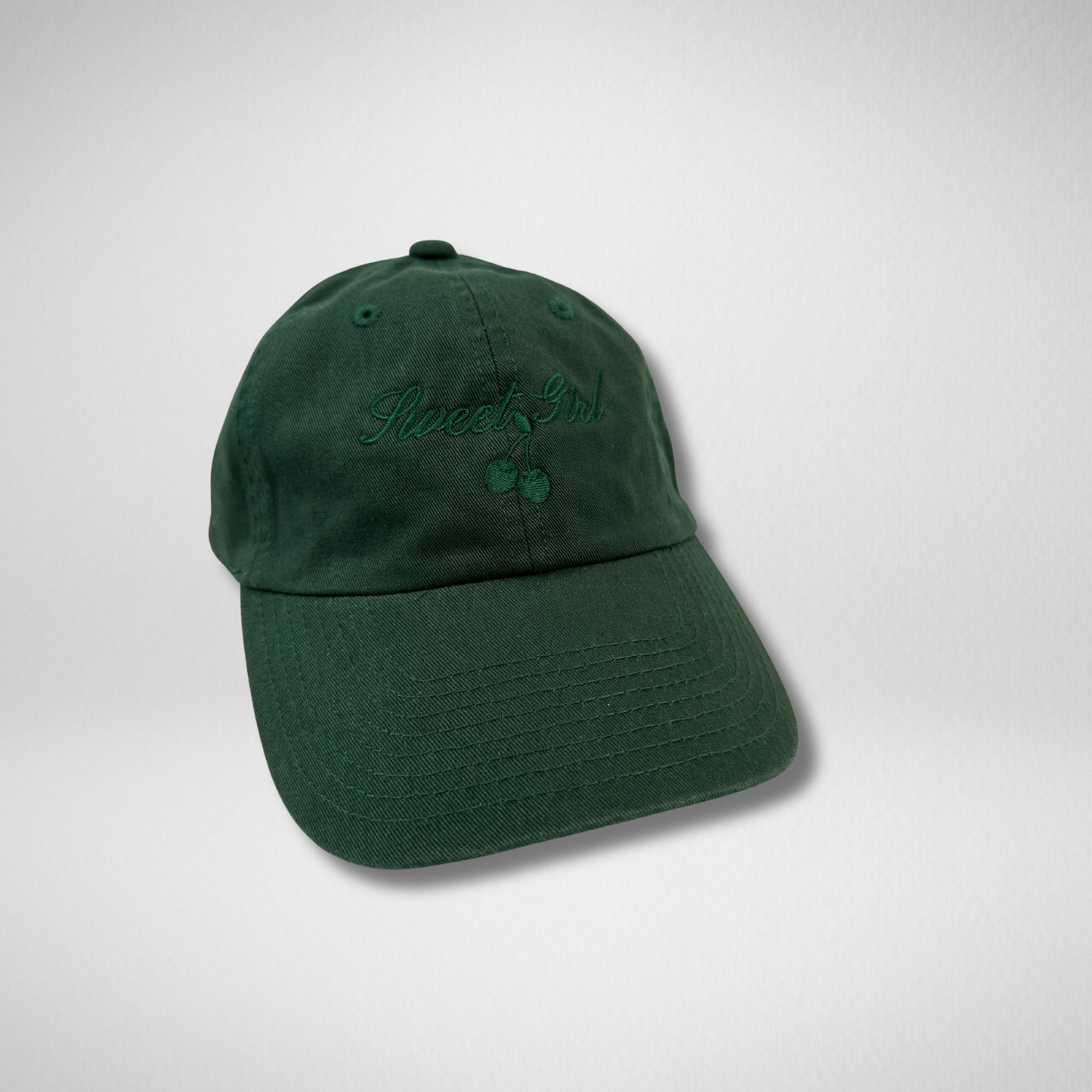 DAD HAT - UNSTRUCTURED