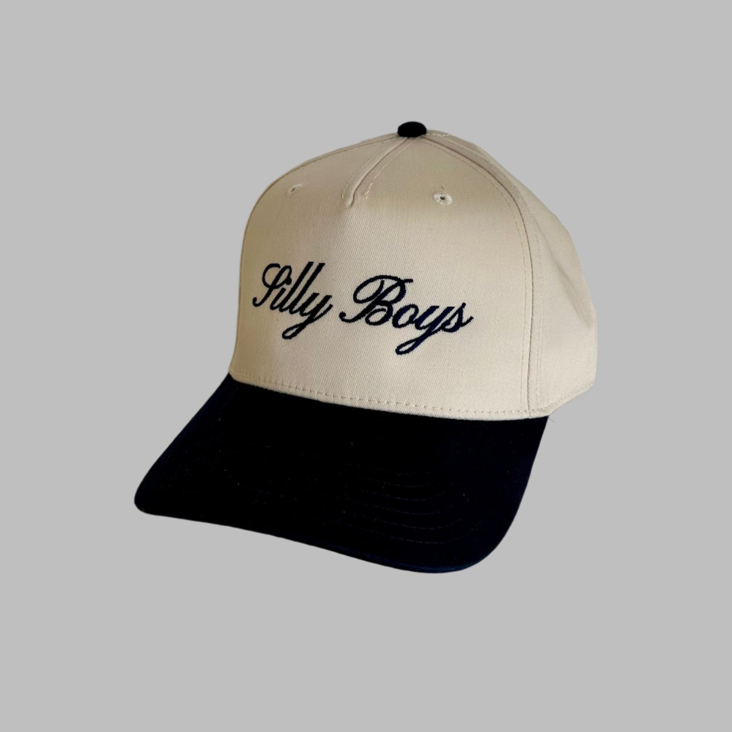 SILLY BOYS HAT