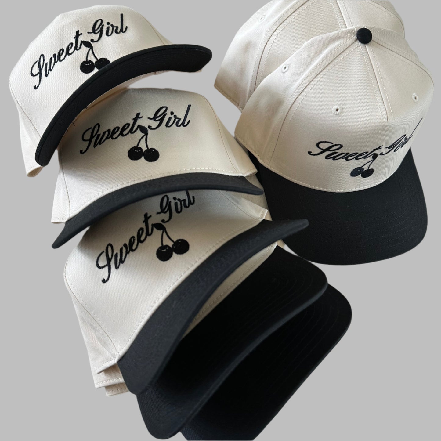 SWEET GIRL HAT