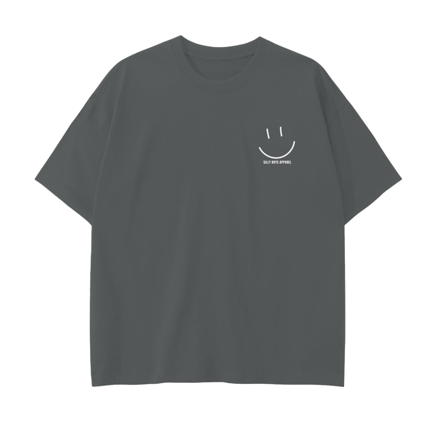 SILLY BOYS REGULAR FIT SHIRT (DROP SHOULDER)