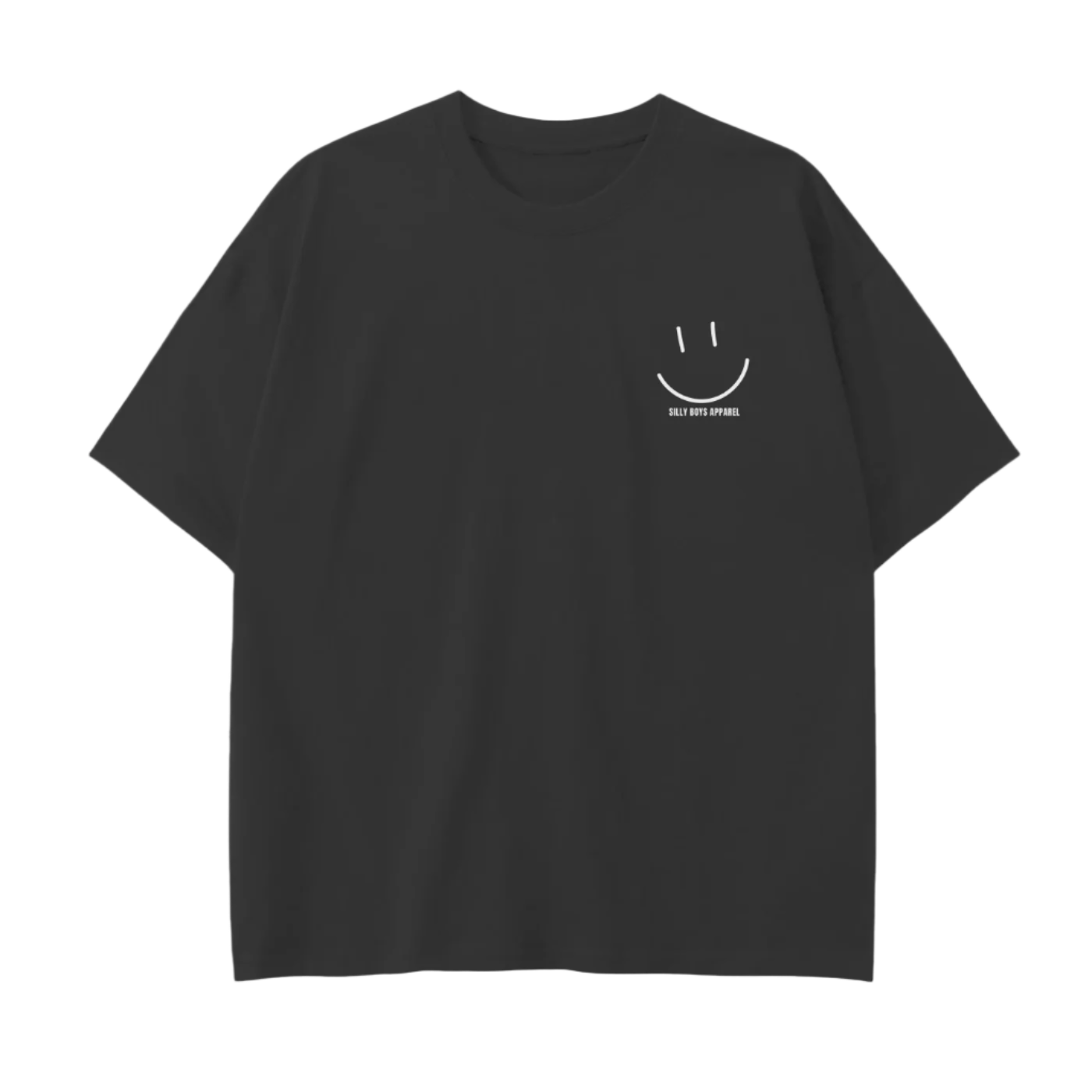 SILLY BOYS REGULAR FIT SHIRT (DROP SHOULDER)
