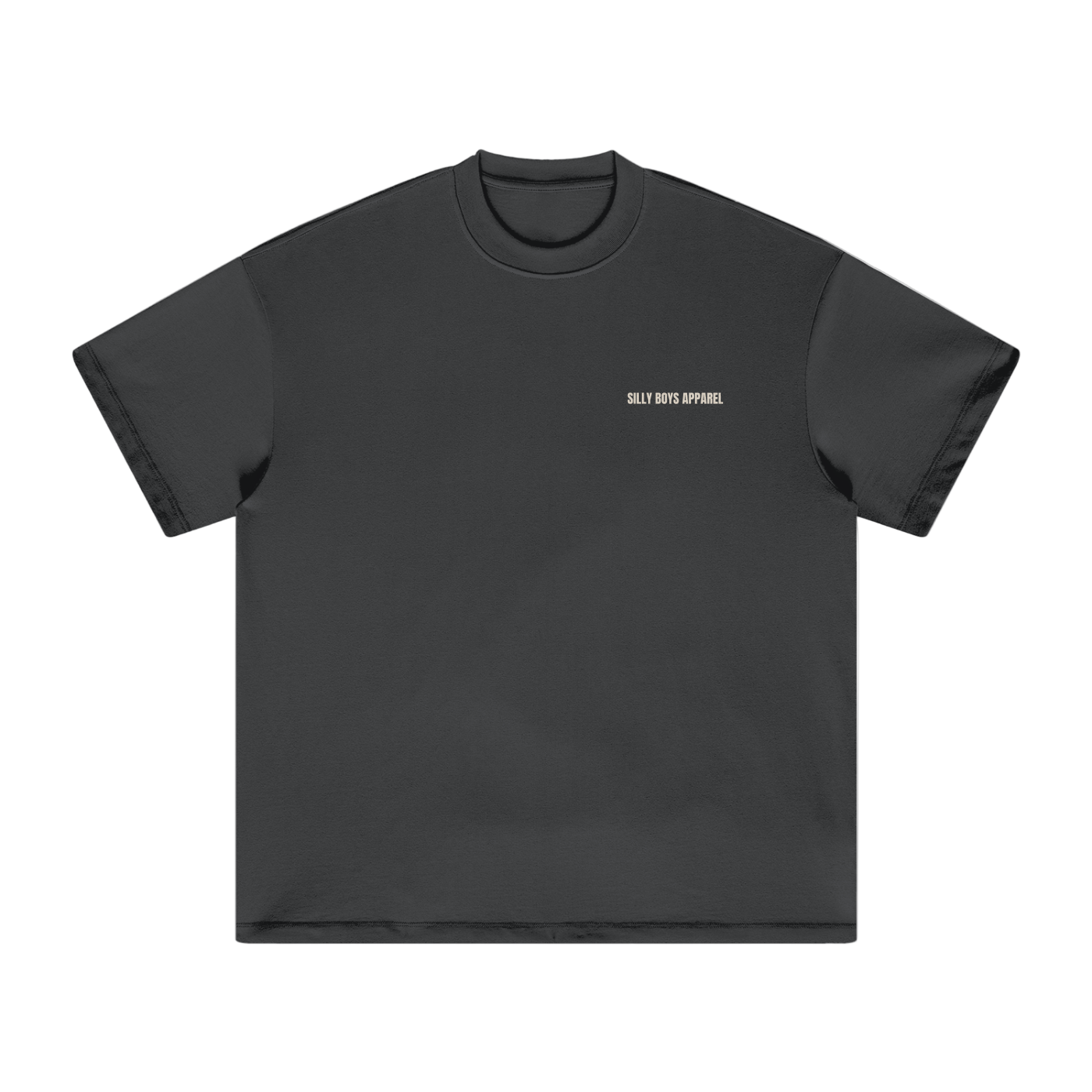 'STAY SILLY' HEAVYWEIGHT SHIRT