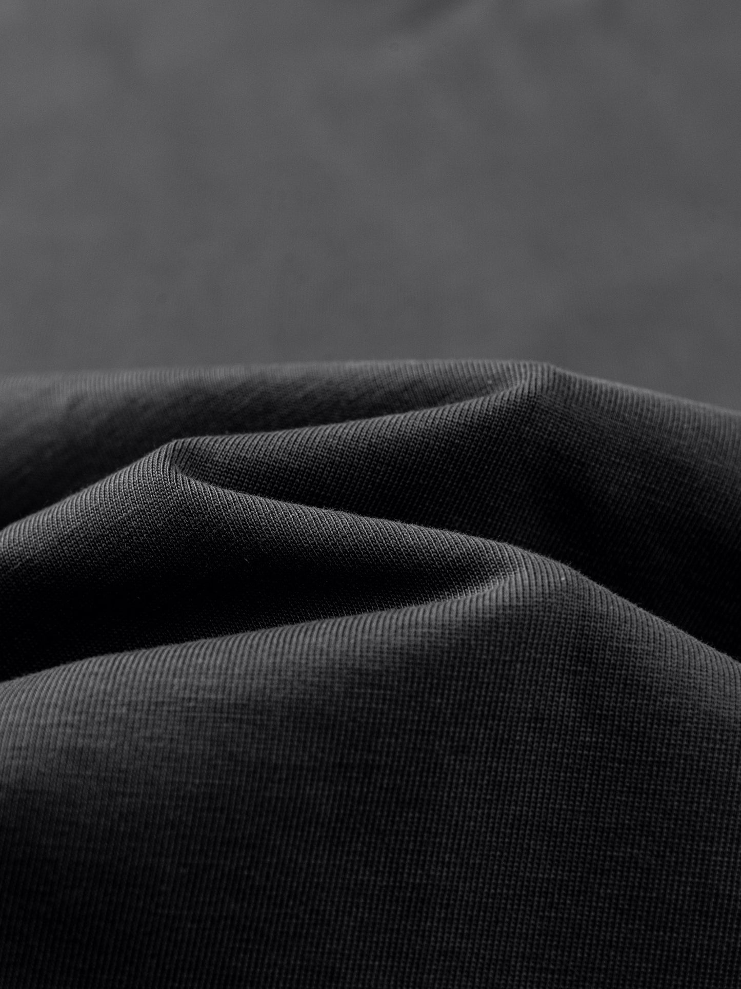 'BE YOURSELF' HEAVYWEIGHT SHIRT