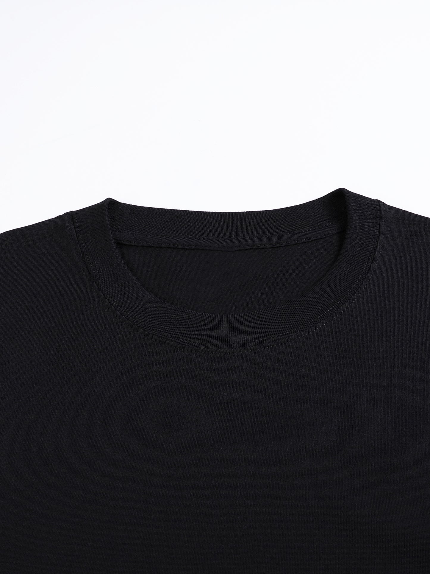 SILLY BOYS REGULAR FIT SHIRT (DROP SHOULDER)