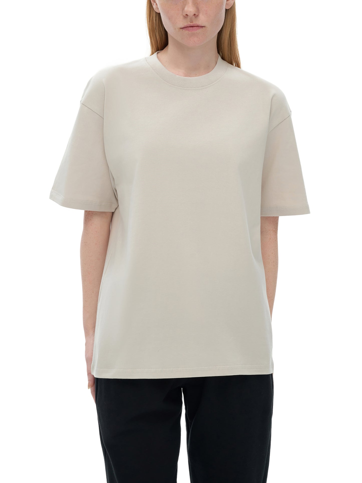 SILLY BOYS REGULAR FIT SHIRT (DROP SHOULDER)