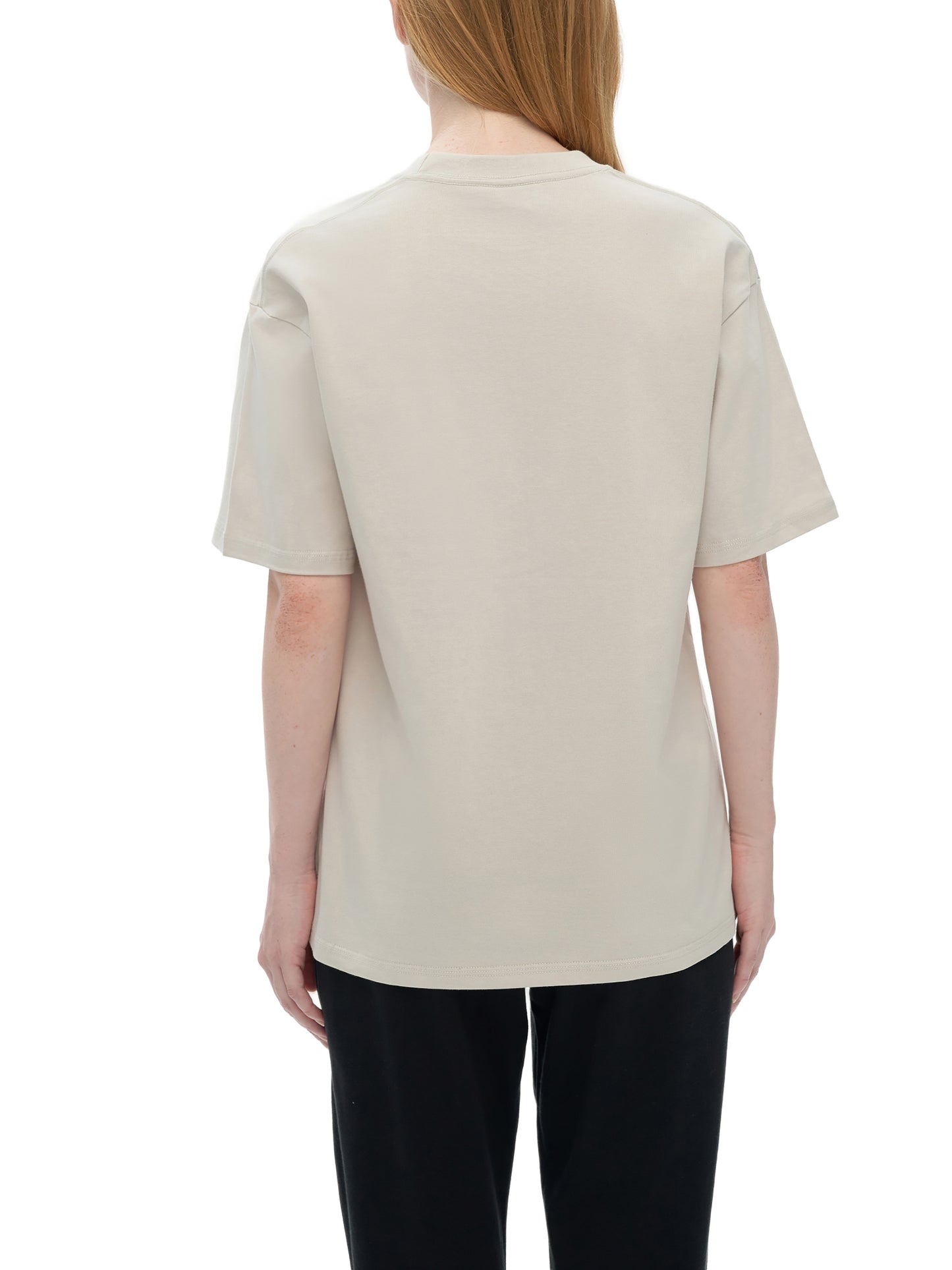 SILLY BOYS REGULAR FIT SHIRT (DROP SHOULDER)