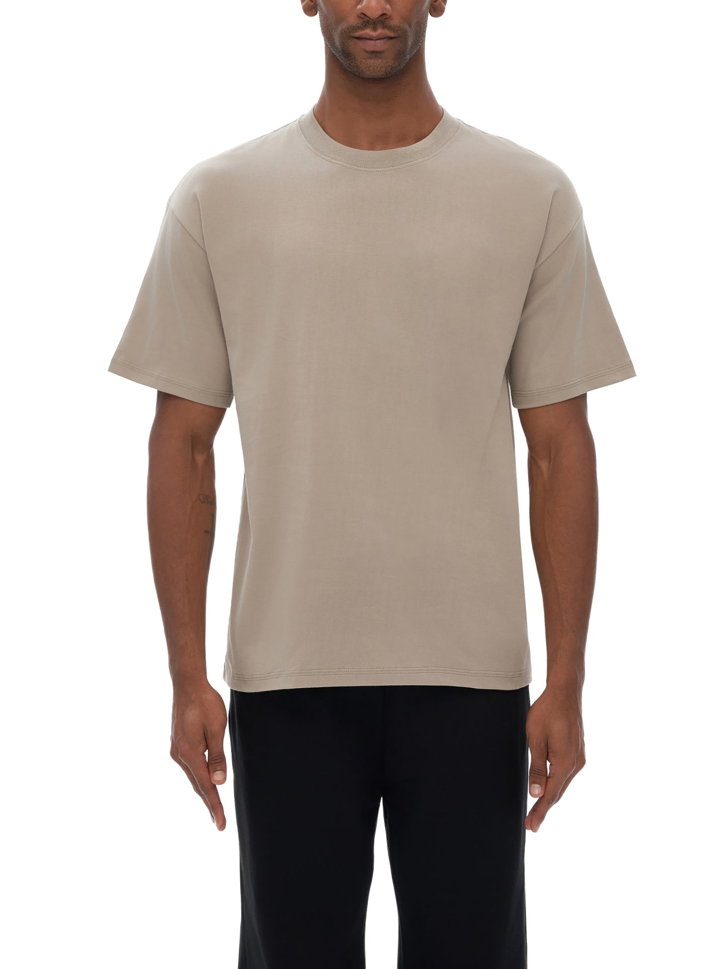 SILLY BOYS REGULAR FIT SHIRT (DROP SHOULDER)