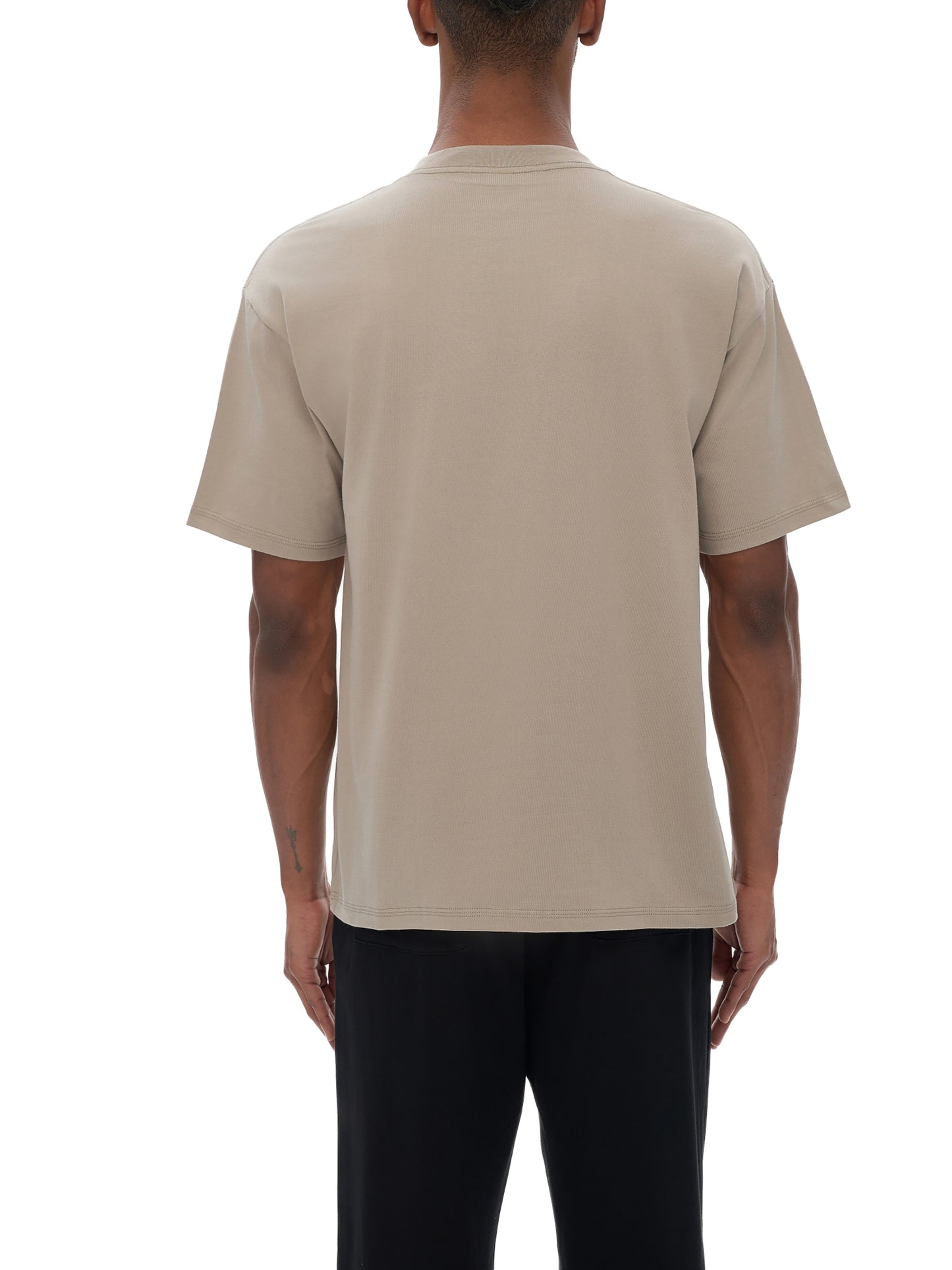 SILLY BOYS REGULAR FIT SHIRT (DROP SHOULDER)