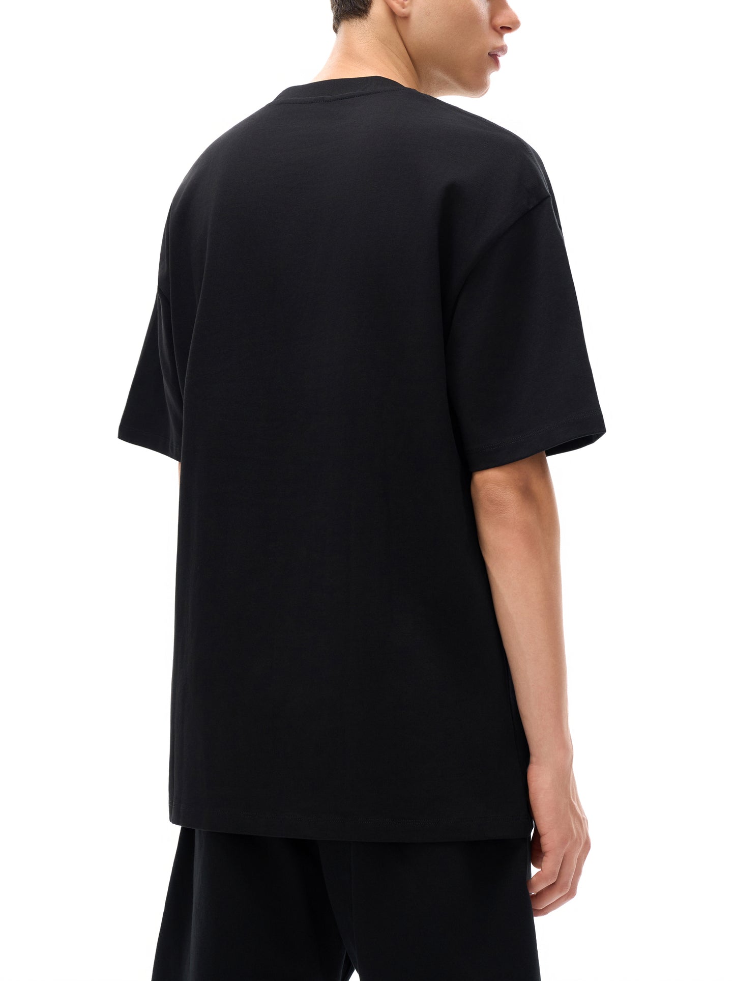SILLY BOYS OVERSIZED SHIRT