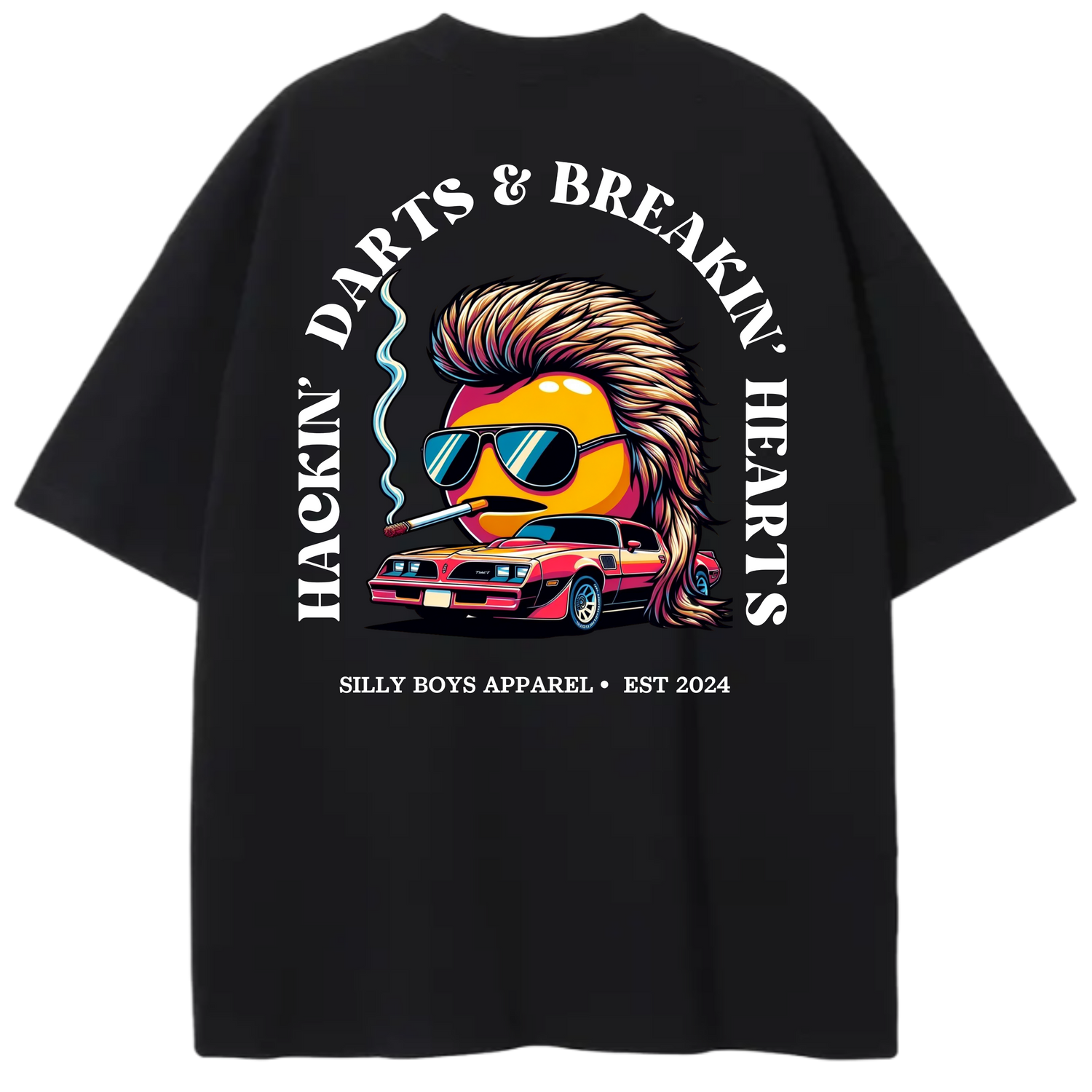 Launch Collection