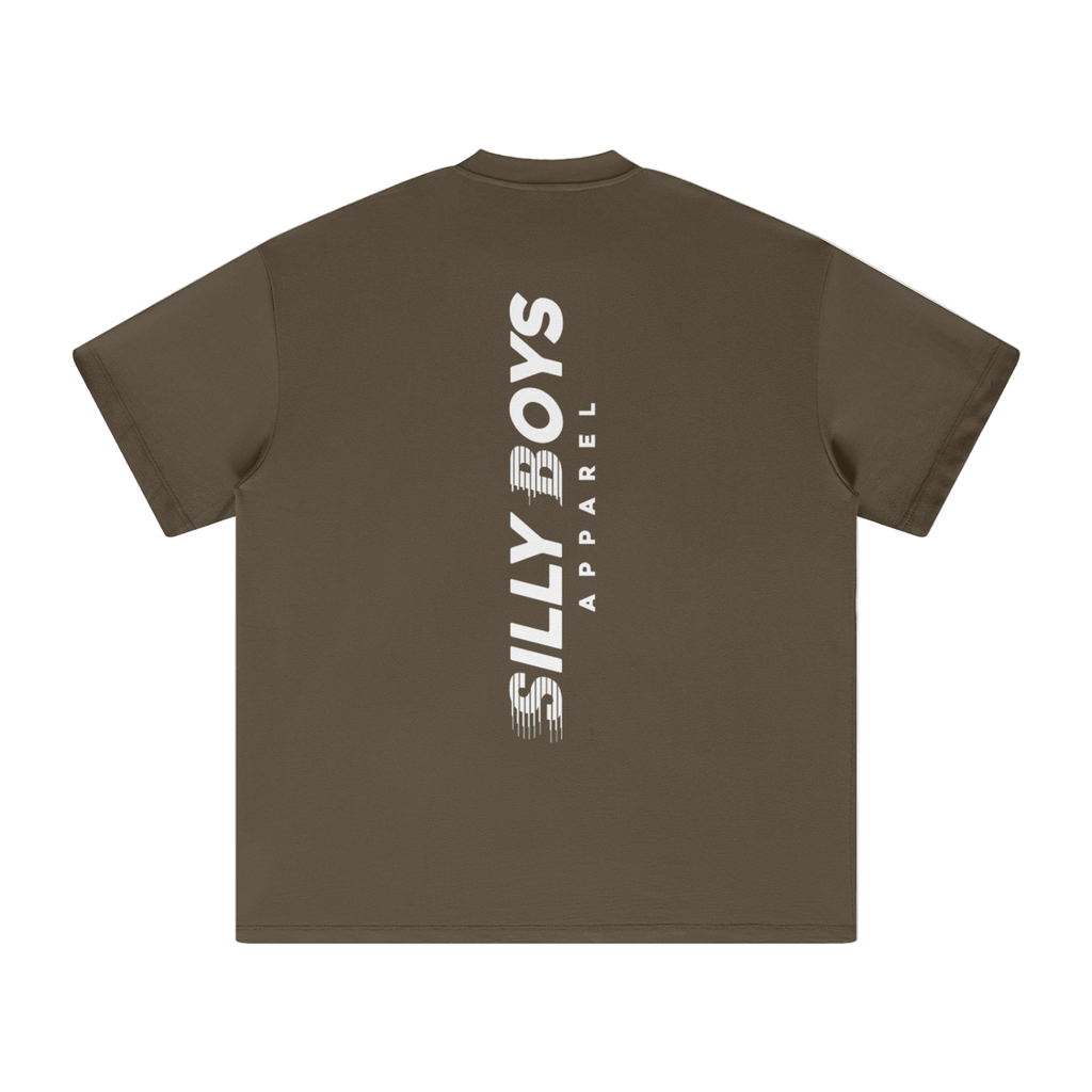 'SB RUNNER' HEAVYWEIGHT SHIRT