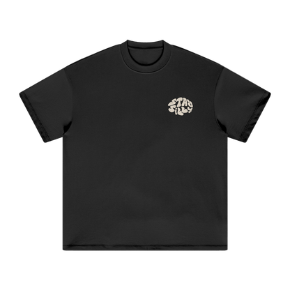 'BE YOURSELF' HEAVYWEIGHT SHIRT