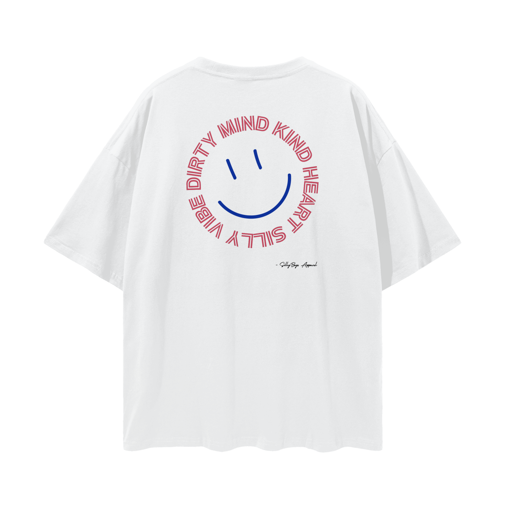 'KIND HEART' SOFTIE SHIRT