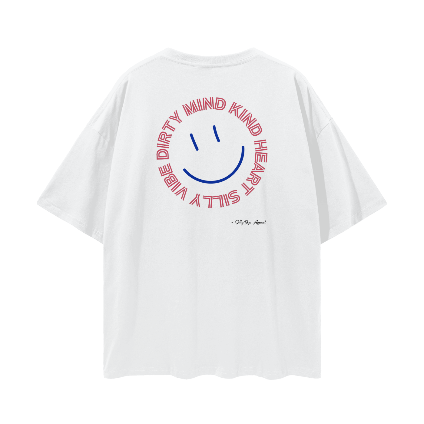 'KIND HEART' SOFTIE SHIRT