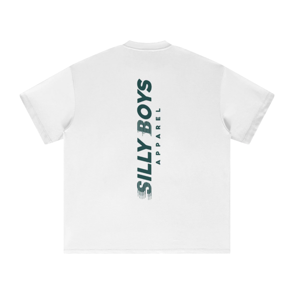 'SB RUNNER' HEAVYWEIGHT SHIRT