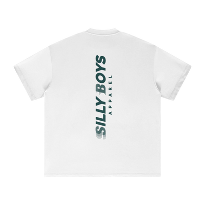 SILLY BOYS OVERSIZED SHIRT