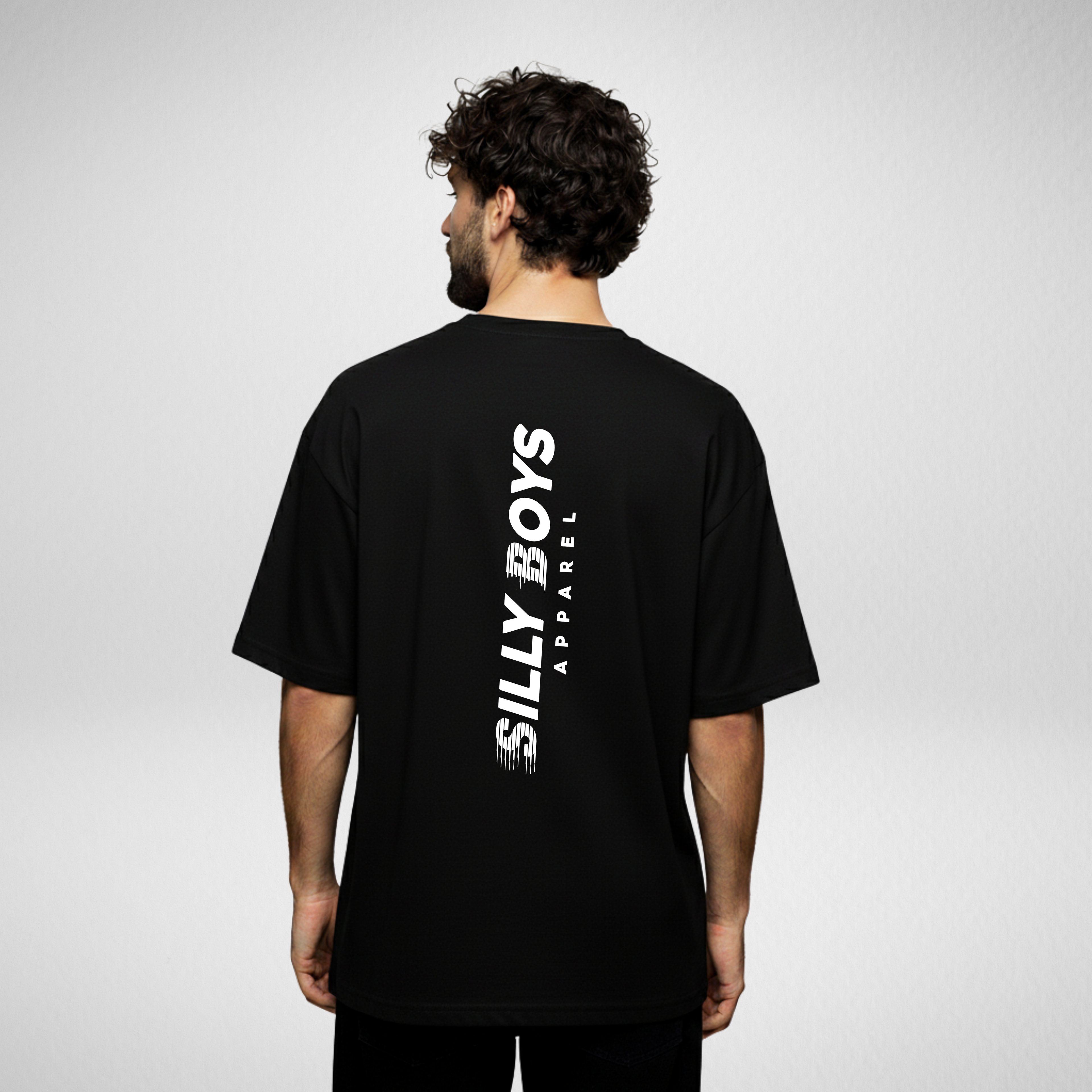 'SB RUNNER' HEAVYWEIGHT SHIRT