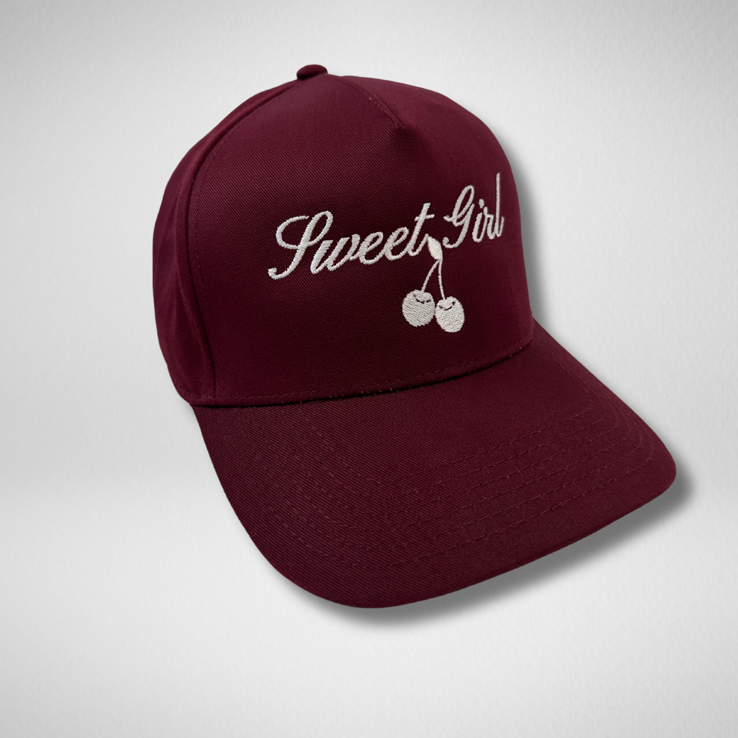 SWEET GIRL HAT