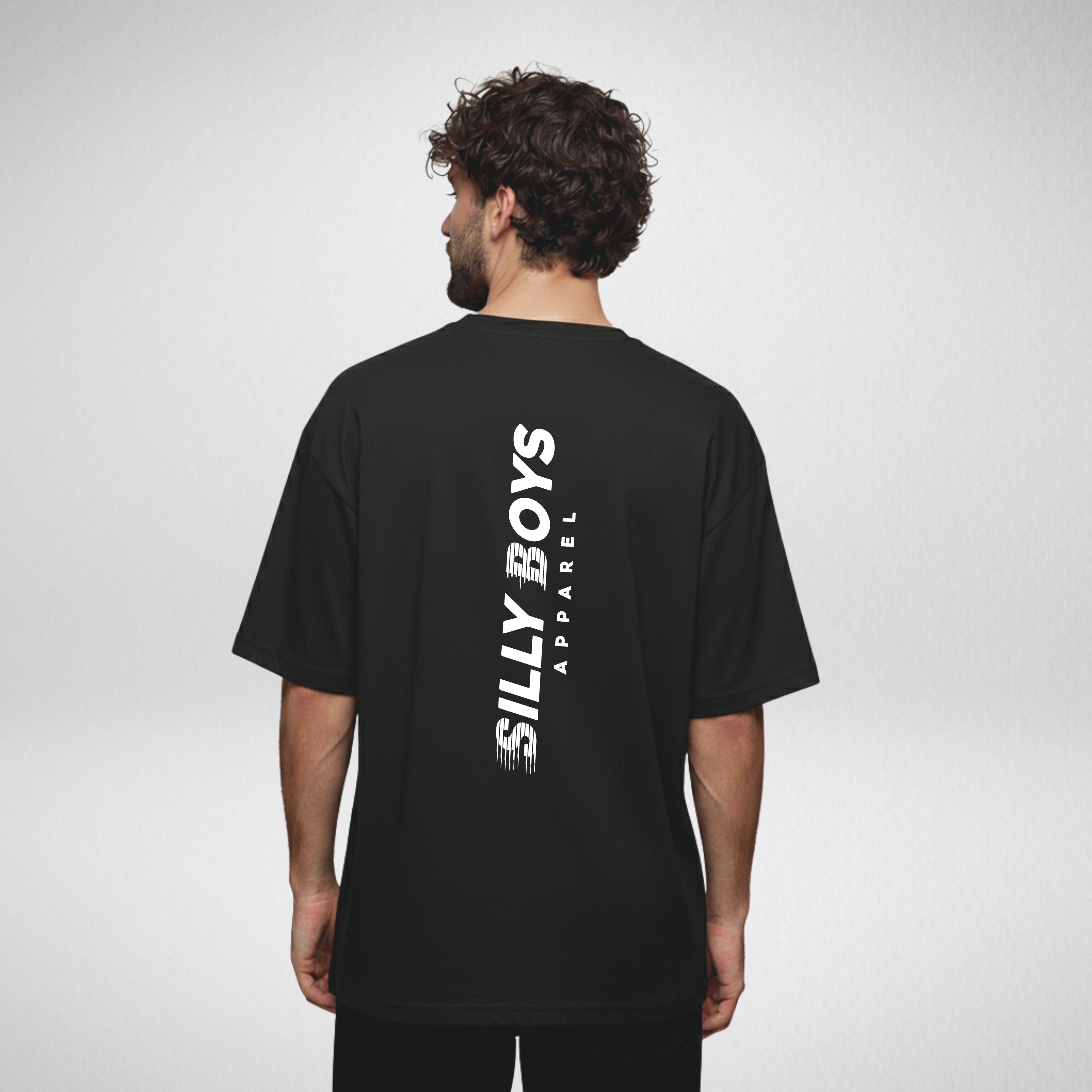 'SB RUNNER' HEAVYWEIGHT SHIRT