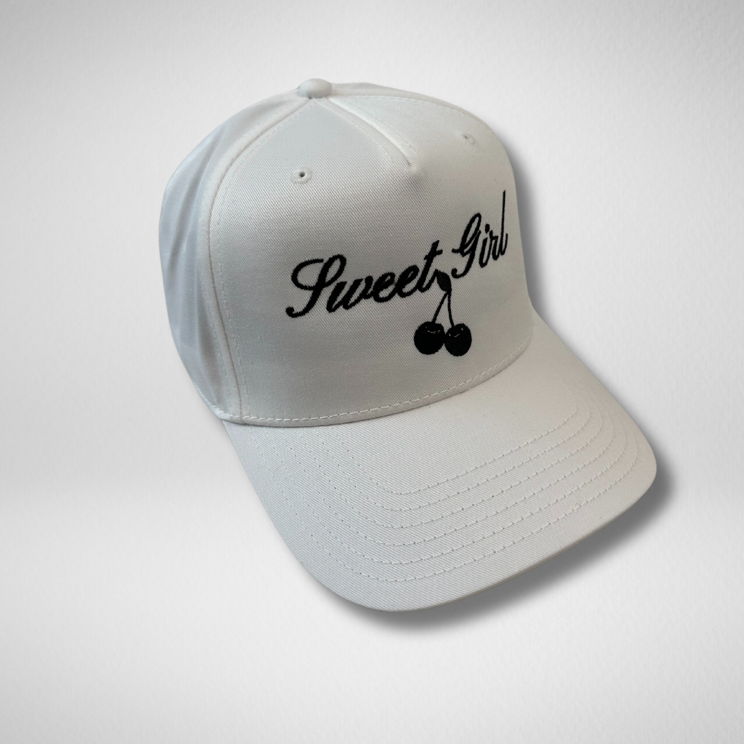 SWEET GIRL HAT