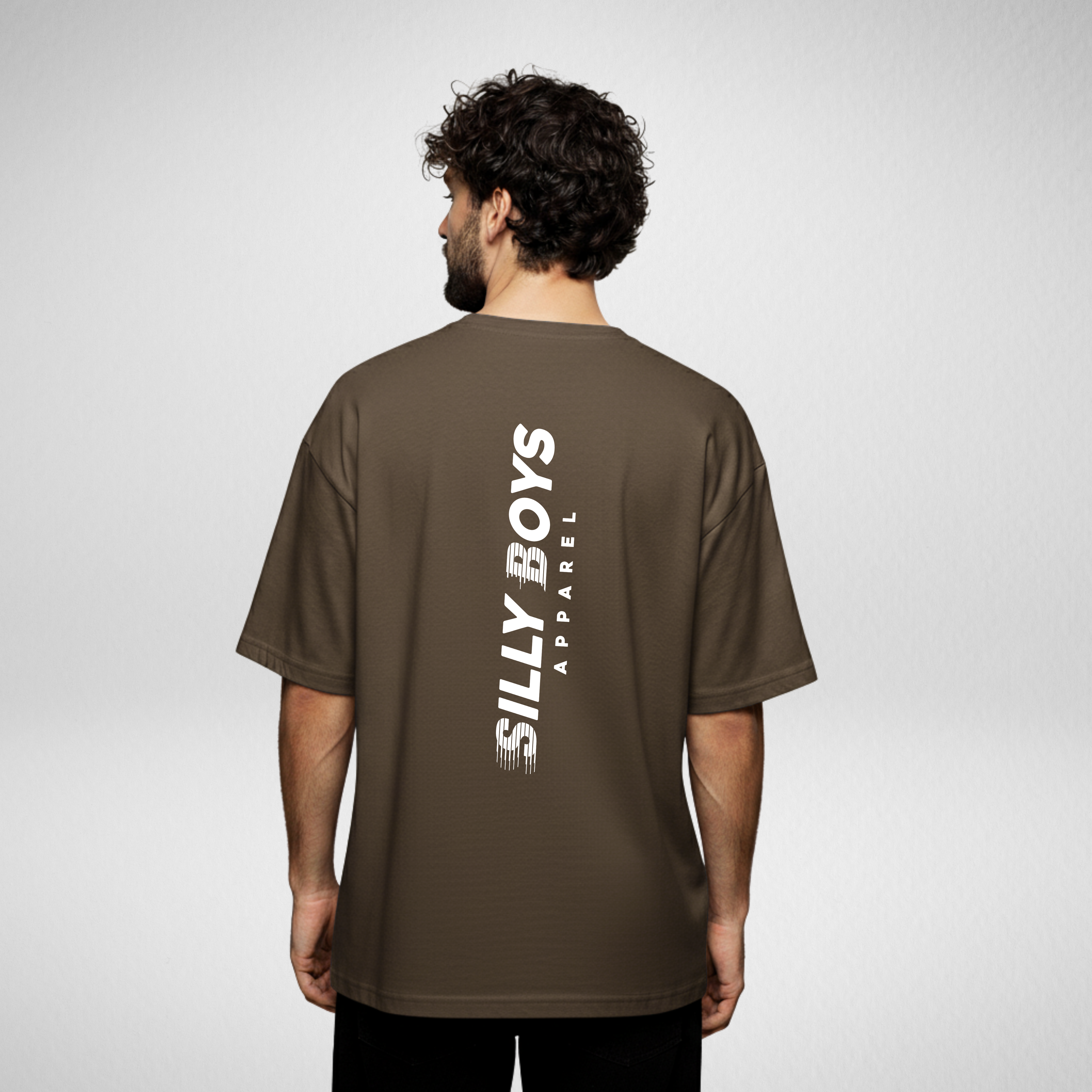 'SB RUNNER' HEAVYWEIGHT SHIRT