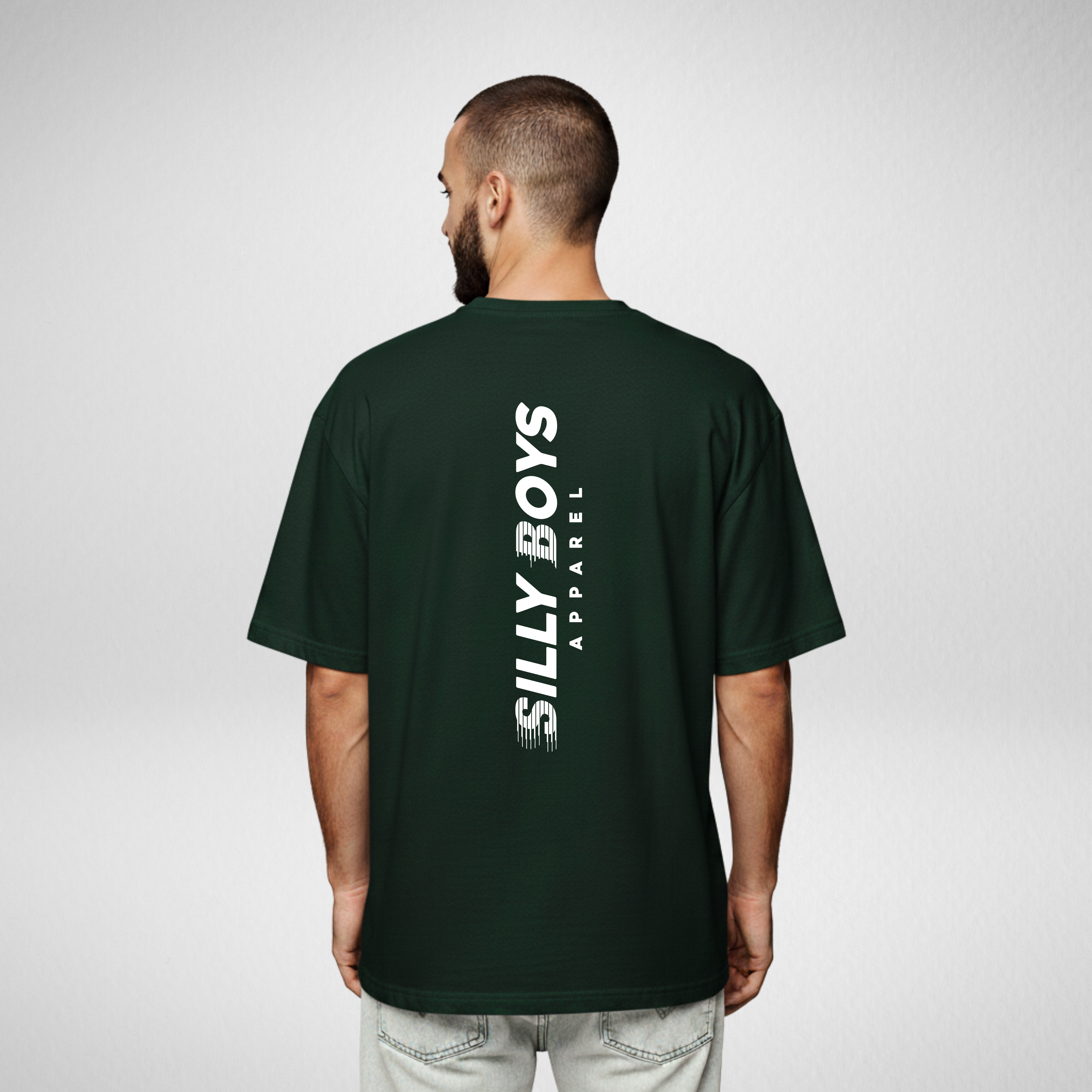 'SB RUNNER' HEAVYWEIGHT SHIRT