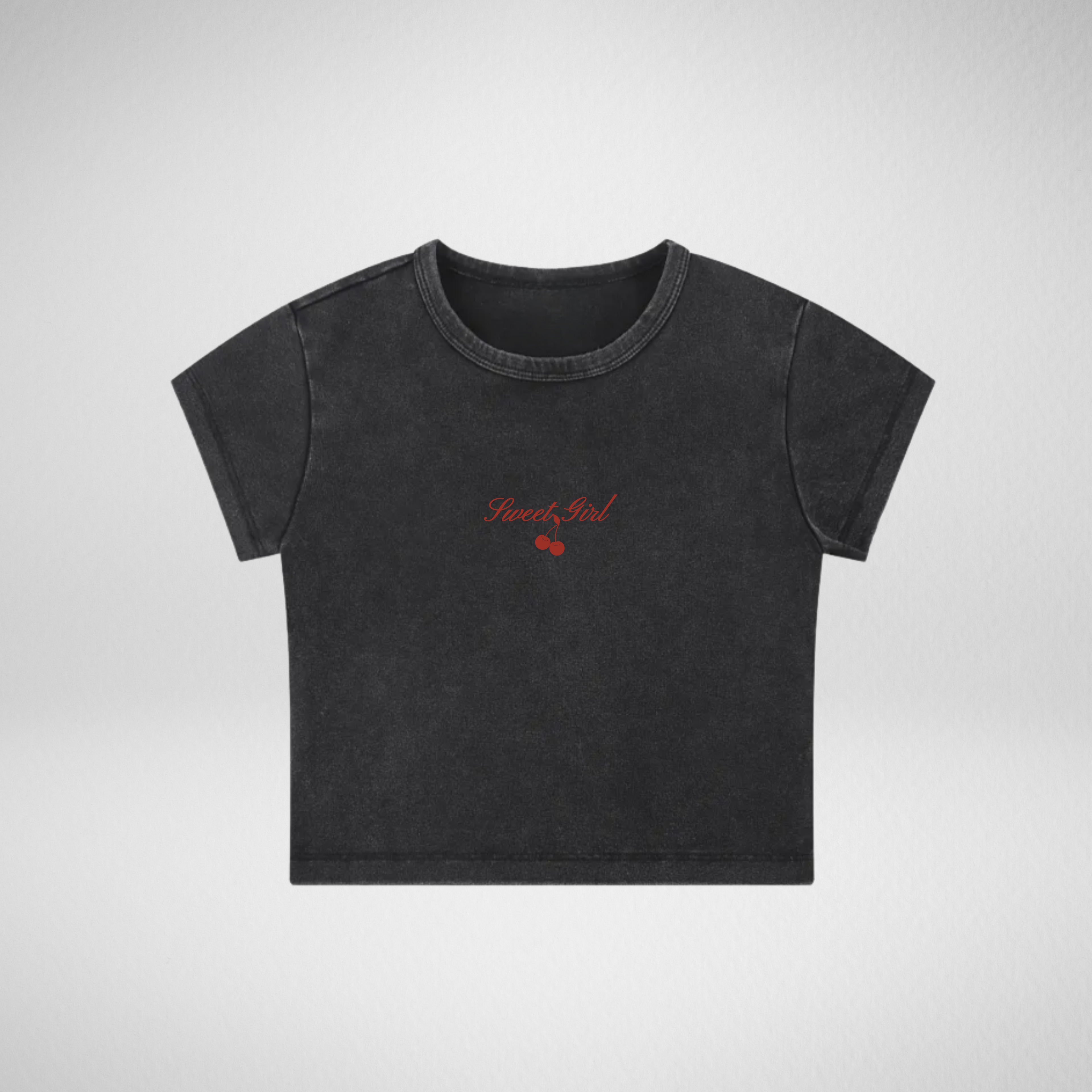 SWEET GIRL - BABY TEE