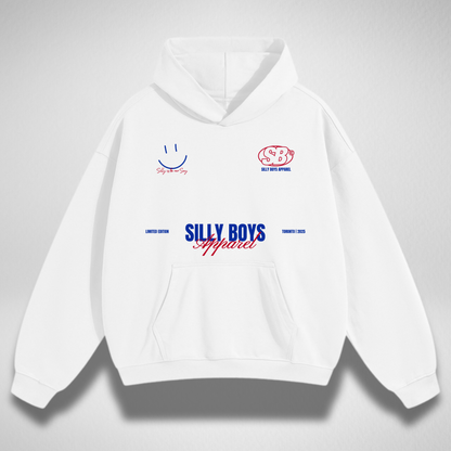 'CLOUD' HOODIE - LIMITED EDITION