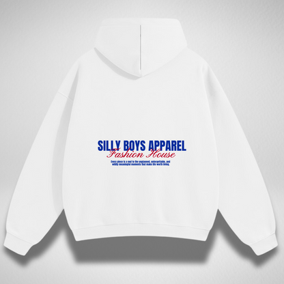 'CLOUD' HOODIE - LIMITED EDITION